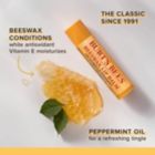 Alternate image 1 for Burt's Bees&reg; 4-Pack Beeswax Lip Balms with Vitamin E &amp; Peppermint