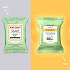 Alternate image 3 for Burt&#39;s Bees&reg; 30-Count Facial Cleansing Towelettes in Cucumber and Mint