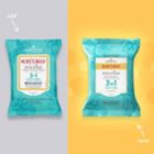 Alternate image 1 for Burt's Bees&reg; 30-count Micellar 3-in-1 Cleansing Towelettes with Coconut &amp; Lotus