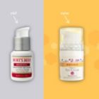 Alternate image 2 for Burt's Bees&reg; 0.5 oz. Firming Eye Cream