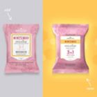 Alternate image 1 for Burt's Bees&reg; 30-Count 3-in-1 Micellar Makeup Removing Towelettes with Rose Salve