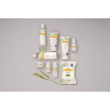 Burt's Bees&reg; 6 oz. Sensitive Facial Cleanser. View a larger version of this product image.