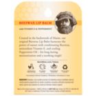 Alternate image 3 for Burt's Bees&reg; 4-Pack Beeswax Lip Balms with Vitamin E &amp; Peppermint