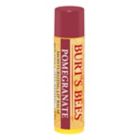 Alternate image 1 for Burt's Bees&reg; 0.15 oz. Replenishing Lip Balm with Pomegranate Oil (2-Pack)
