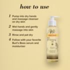 Alternate image 4 for Burt's Bees&reg; 6 fl. oz. Cleansing Oil
