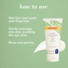 Alternate image 4 for Burt's Bees&reg; 6 oz. Sensitive Facial Cleanser