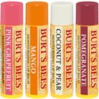 Alternate image 3 for Burt's Bees&reg; 4-Pack Assorted Superfruit Lip Balms