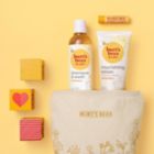 Alternate image 4 for Burt's Bees Baby&reg; Joyful Moments Baby and Mom Gift Set