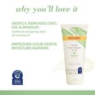 Alternate image 5 for Burt's Bees&reg; 6 oz. Sensitive Facial Cleanser