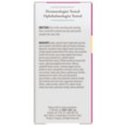 Alternate image 5 for Burt's Bees&reg; 0.5 oz. Firming Eye Cream