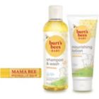 Alternate image 5 for Burt's Bees Baby&reg; Joyful Moments Baby and Mom Gift Set