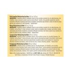 Alternate image 6 for Burt's Bees&reg; 4-Pack Assorted Superfruit Lip Balms