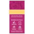 Alternate image 6 for Burt's Bees&reg; 0.5 oz. Firming Eye Cream