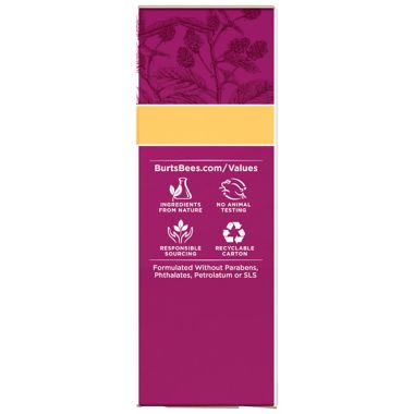 Burt's Bees&reg; 1 oz. Intensive Firming Serum. View a larger version of this product image.