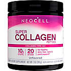 Alternate image 0 for Neocell&reg; 7 oz. 6,600 mg Super Collagen&trade; Type 1 & 3