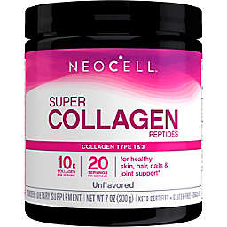Neocell® 7 oz. 6,600 mg Super Collagen™ Type 1 & 3
