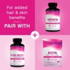 Alternate image 8 for Neocell&reg; 7 oz. 6,600 mg Super Collagen&trade; Type 1 & 3