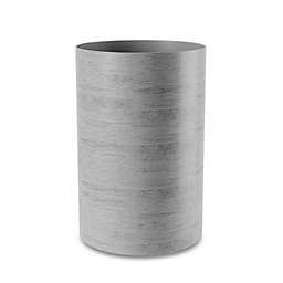 Umbra® Treela 4.75-Gallon Trash Can in Grey/Wood
