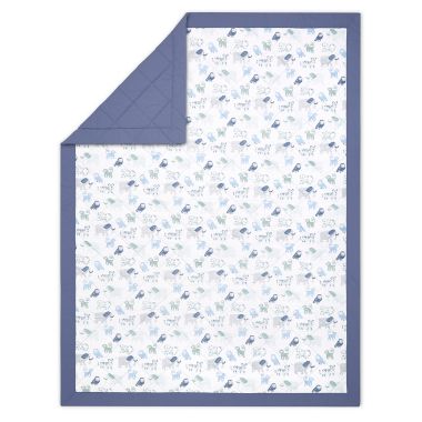 aden + anais&reg; Time to Dream 3-Piece Crib Bedding Set. View a larger version of this product image.