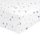 Alternate image 5 for aden + anais&reg; Time to Dream 3-Piece Crib Bedding Set
