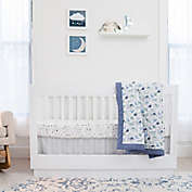 aden + anais&reg; Time to Dream 3-Piece Crib Bedding Set