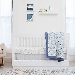 aden + anais® Time to Dream 3-Piece Crib Bedding Set