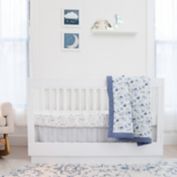 aden + anais&reg; Time to Dream 3-Piece Crib Bedding Set