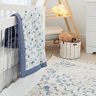 aden + anais&reg; Time to Dream 3-Piece Crib Bedding Set. View a larger version of this product image.