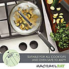 Alternate image 2 for Rachael Ray Create Delicious Everything Pan, 3-Qt
