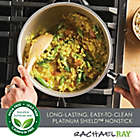 Alternate image 3 for Rachael Ray Create Delicious Everything Pan, 3-Qt