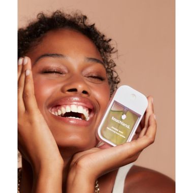 Touchland&reg; 1 oz. Aloe You Power Mist Hydrating Hand Sanitizer. View a larger version of this product image.