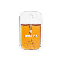 Touchland® 1 oz. Citrus Grove Power Mist Hydrating Hand Sanitizer