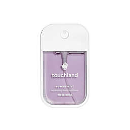 Touchland® 1 oz. Pure Lavender Power Mist Hydrating Hand Sanitizer