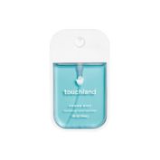 Touchland&reg; 1 oz. Blue Sandalwood Power Mist Hydrating Hand Sanitizer