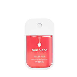 Touchland® 1 oz. Wild Watermelon Power Mist Hydrating Hand Sanitizer