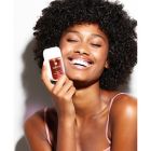 Alternate image 1 for Touchland&reg; 1 oz. Wild Watermelon Power Mist Hydrating Hand Sanitizer