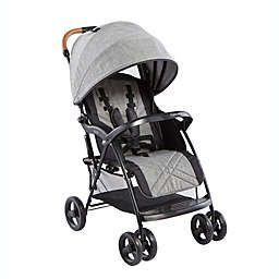 Contours® Quick Lightweight Single Stroller in Smoke Grey
