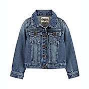 OshKosh B&#39;gosh&reg; Size 4T Classic Denim Jacket in Blue