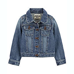 OshKosh B'gosh® Size 2T Classic Denim Jacket in Blue