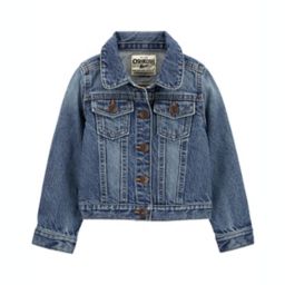 OshKosh B'gosh® Classic Denim Jacket