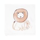 Alternate image 0 for carter's&reg; "Hello World" Milestone Blanket in White