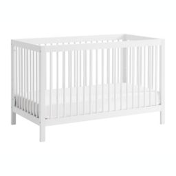 4-in-1 Convertible Crib by M Design Village Curated for mighty goods™
