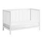 Alternate image 2 for 4-in-1 Convertible Crib by M Design Village Curated for mighty goods&trade;