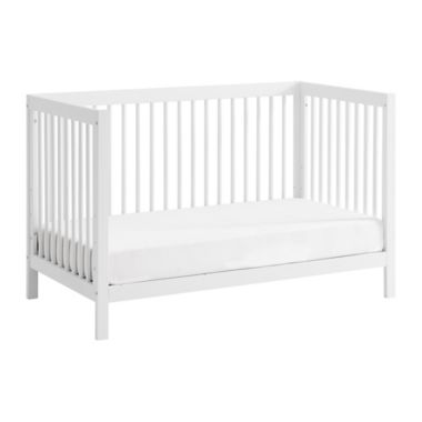 4-in-1 Convertible Crib by M Design Village Curated for mighty goods&trade;. View a larger version of this product image.