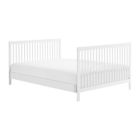 Alternate image 3 for 4-in-1 Convertible Crib by M Design Village Curated for mighty goods&trade;