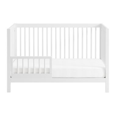 4-in-1 Convertible Crib by M Design Village Curated for mighty goods&trade;. View a larger version of this product image.
