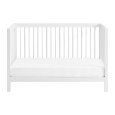 4-in-1 Convertible Crib by M Design Village Curated for mighty goods&trade;. View a larger version of this product image.