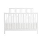 Alternate image 7 for 4-in-1 Convertible Crib by M Design Village Curated for mighty goods&trade;