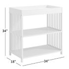 Alternate image 2 for Changing Table by M Design Village Curated for mighty goods&trade;