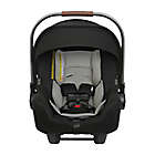 Alternate image 1 for Nuna&reg; PIPA&trade; Infant Car Seat in Caviar